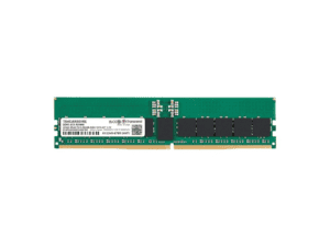 transcend 32gb ddr5 5600 reg dimm 2rx8 2gx8 cl46 1.1v