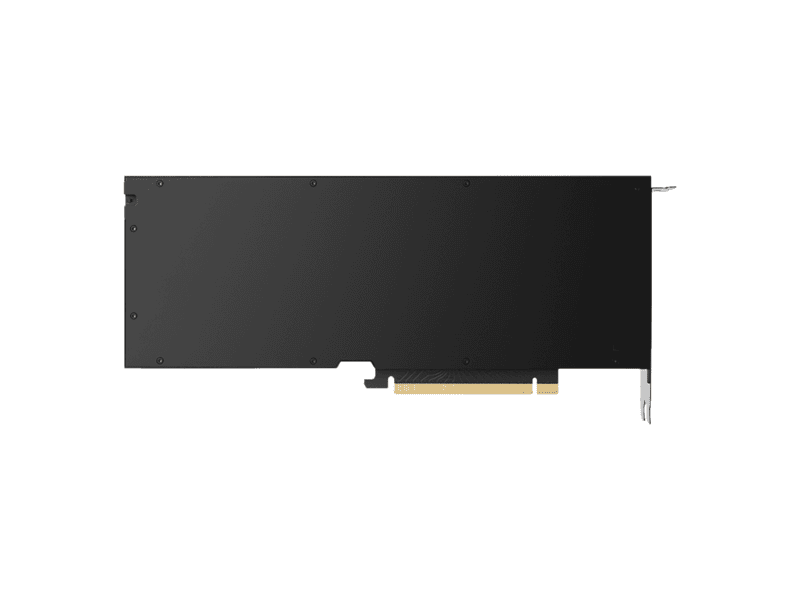 pci express x16 gen 4.0;24 gb gddr6 ecc; 192 bit; dp 1.4a; dual slot