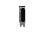 pci express x16 gen 4.0;24 gb gddr6 ecc; 192 bit; dp 1.4a; dual slot