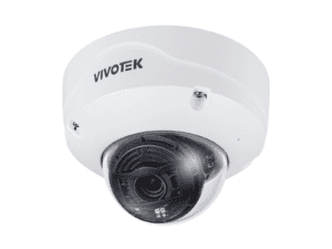 vivotek outdoor dome 8mp 4k; ip67 ik10; remote focus 4.4 10.2mm; wdr pro; 50m ir; deep search