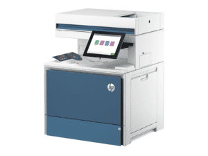hp color laserjet enterprise mfp 6800dn 3in1 colour printer print, copy, and scan (fax and wireless optional). hp pcl 6; hp pcl 5c; hp postscript level 3 emulation; native pdf printing (v 1.7); urf (airprint). 20.3cm touchscreen. hp eprint; apple airprint; mopria certified; google cloud print 2.0. wireless optional. built in network. automatic duplex. flatbed adf.supplies: w2130a, w2130x, w2131a, w2131x, w2132a,w2132x, w2133a, w2133x* replaces m681dh series