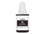 canon ink bottle gi490 black