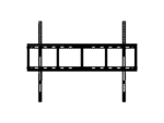 yealink wall mount for meetingboard 86" and 75" pro