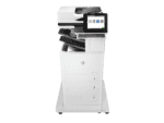 hp laserjet enterprise flow mfp m636z