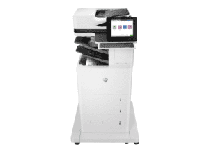 hp laserjet enterprise flow mfp m636z