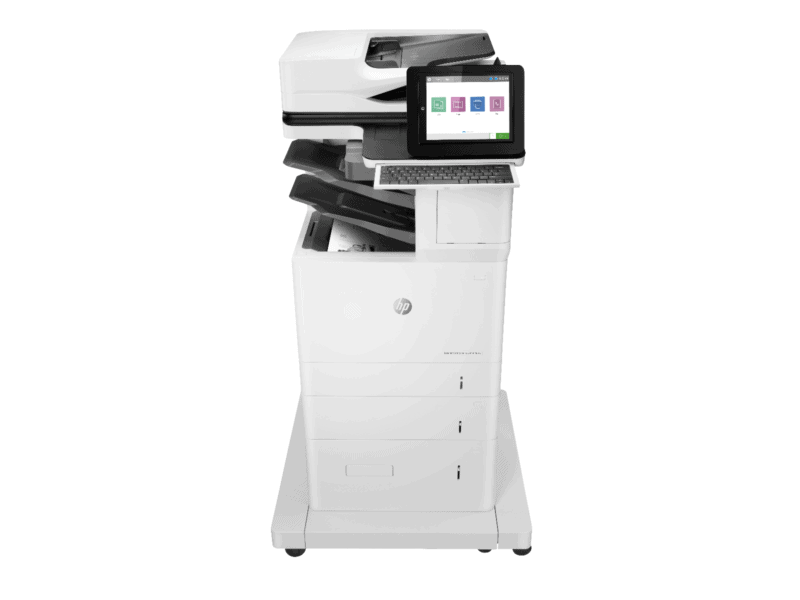 hp laserjet enterprise flow mfp m636z hp laserjet enterprise flow mfp m636z