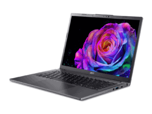acer aspire ai 14 ultra 7 258v 14" wuxga oled 32gb lpddr5x memory 1024gb pcie nvme ssd wi fi6 + bt fhd ir camera 65wh li ion battery back light keyboard windows 11 home 64bit single language