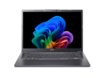 acer aspire ai 14 ultra 7 258v 14" wuxga oled 32gb lpddr5x memory 1024gb pcie nvme ssd wi fi6 + bt fhd ir camera 65wh li ion battery back light keyboard windows 11 home 64bit single language