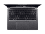 acer aspire ai 14 ultra 7 258v 14" wuxga oled 32gb lpddr5x memory 1024gb pcie nvme ssd wi fi6 + bt fhd ir camera 65wh li ion battery back light keyboard windows 11 home 64bit single language