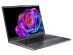 acer aspire ai 14 ultra 7 258v 14" wuxga oled 32gb lpddr5x memory 1024gb pcie nvme ssd wi fi6 + bt fhd ir camera 65wh li ion battery back light keyboard windows 11 home 64bit single language