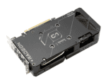 asus uwm 2 gaming chassis/graphics card/power supply combo (a31 plus | rx 7600 | prime 750w)