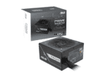 asus uwm 2 gaming chassis/graphics card/power supply combo (a31 plus | rx 7600 | prime 750w)