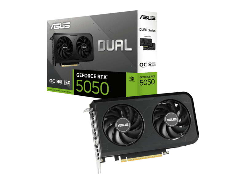 asus uwm 1 gaming chassis/graphics card/power supply combo (ap202 argb | rtx 5050 | prime 750w)