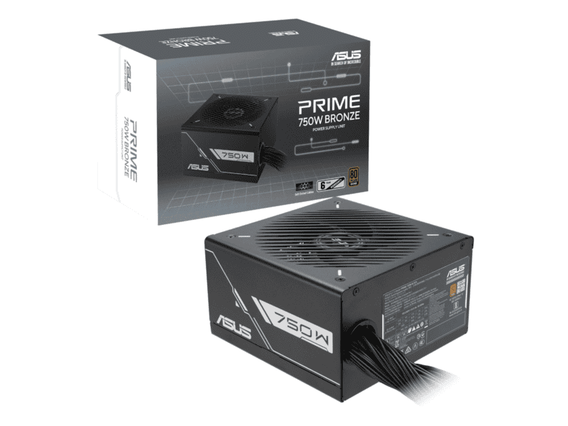 asus uwm 1 gaming chassis/graphics card/power supply combo (ap202 argb | rtx 5050 | prime 750w)