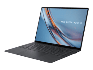 asus expertbook ultra b9406caa 14" touch laptop ultra 7, 32gb ram, 1tb, win 11 pro