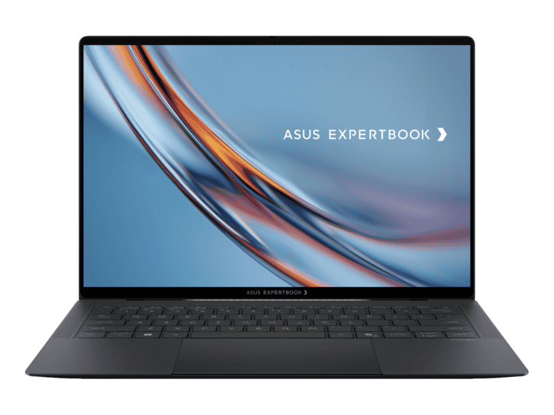 asus expertbook ultra b9406caa 14" touch laptop ultra 7, 32gb ram, 1tb, win 11 pro