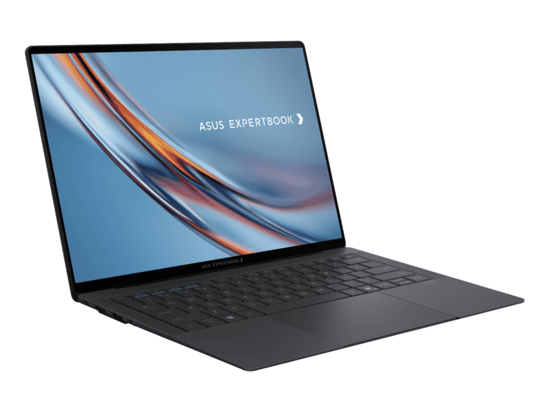 asus expertbook ultra b9406caa 14" touch laptop ultra 7, 32gb ram, 1tb, win 11 pro