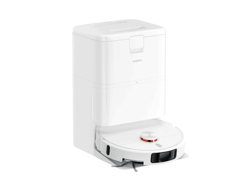 xiaomi robot vacuum h50 pro
