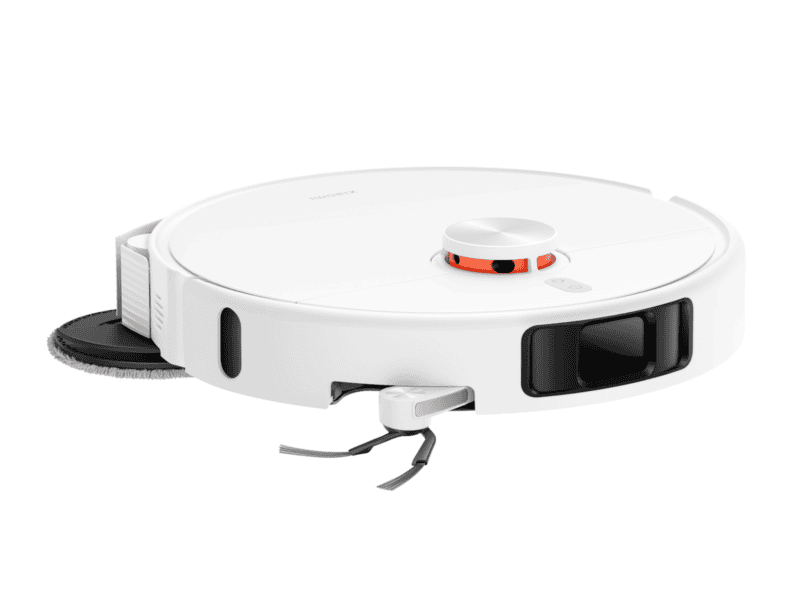xiaomi robot vacuum h50 pro