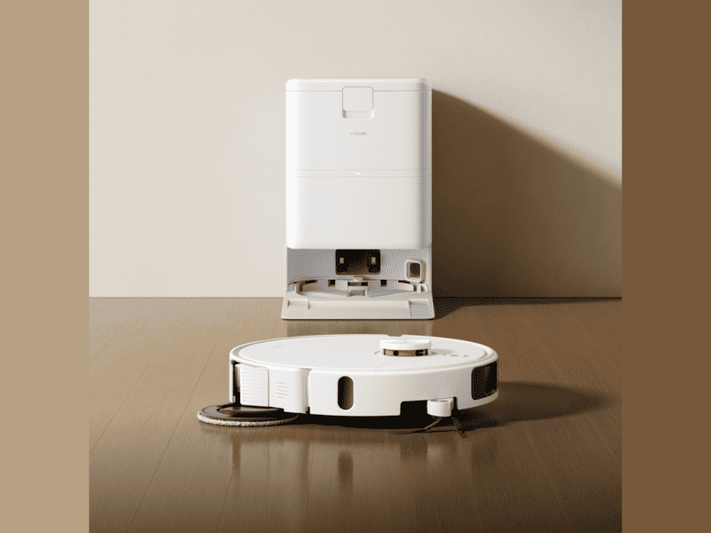 xiaomi robot vacuum h50 pro
