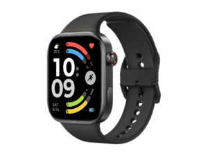xiaomi redmi watch 6 obsidian black