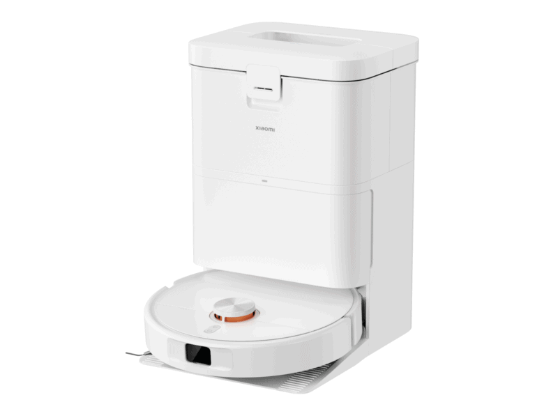 xiaomi robot vacuum h50