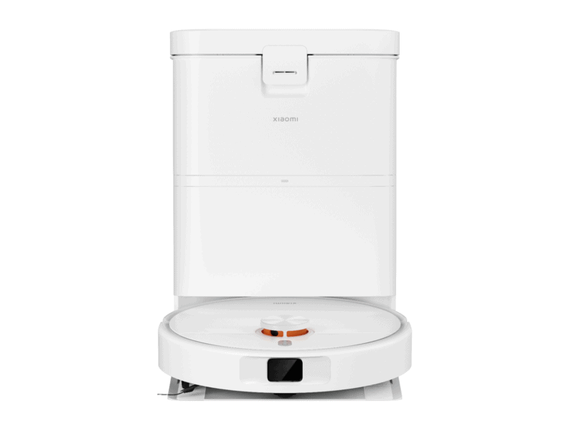 xiaomi robot vacuum h50