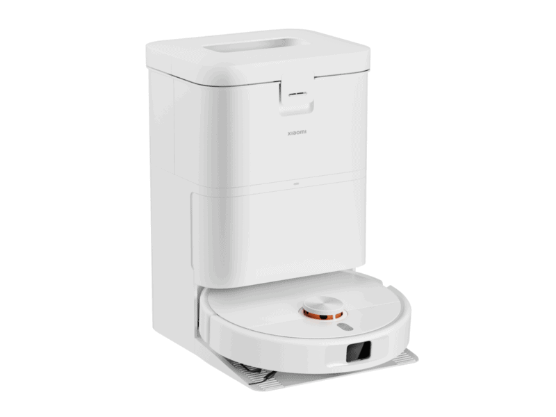 xiaomi robot vacuum h50
