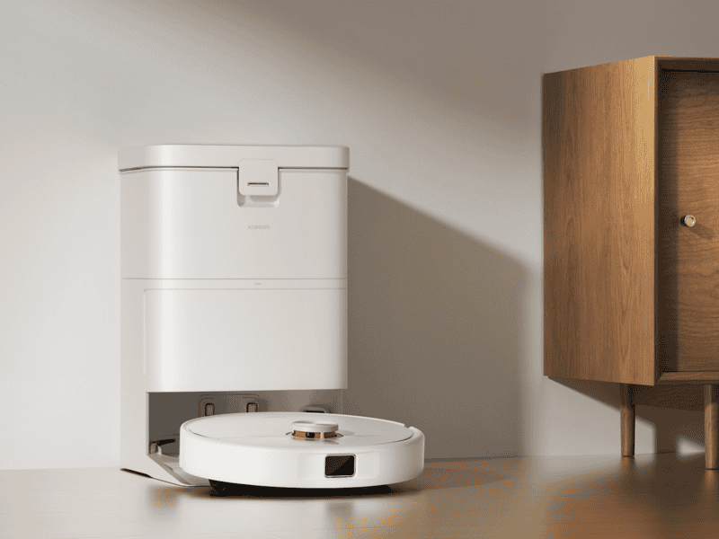 xiaomi robot vacuum h50