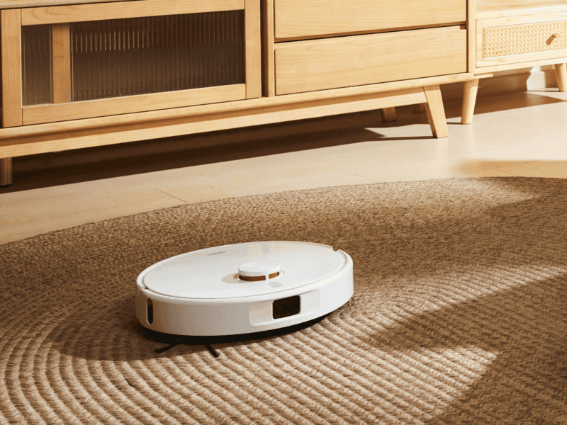 xiaomi robot vacuum h50