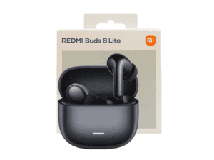 redmi buds 8 lite black