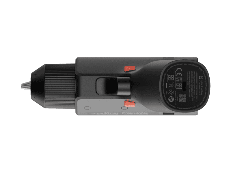 xiaomi mijia brushless cordless drill 2