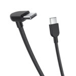 bhr08w0gl xiaomi 3a braided usb type c cable 10cm 60w wr03.jpeg