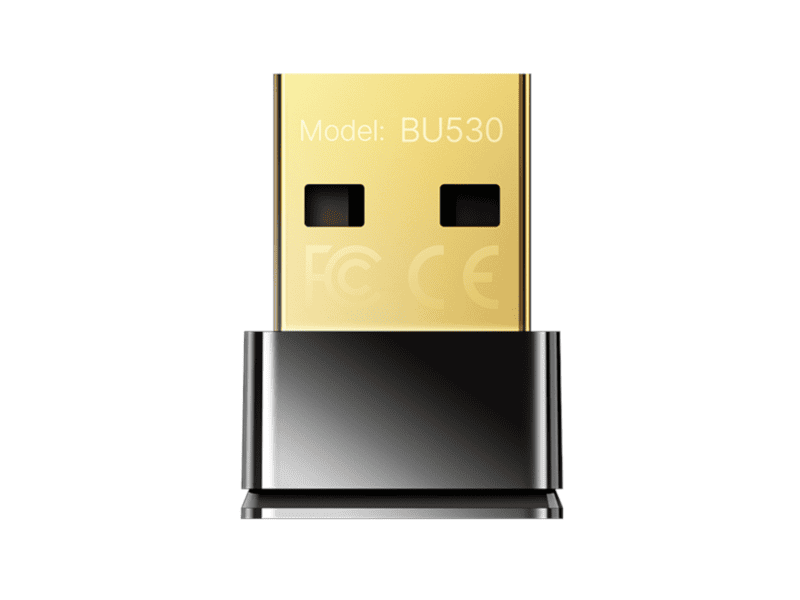 cudy bu530 bluetooth 5.3 nano usb adapter