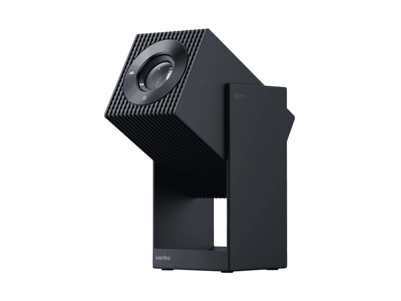 wanbo cube 2 pro 1080p 500 ansi lumens android smart projector wanbo cube 2 pro 1080p 500 ansi lumens android smart projector