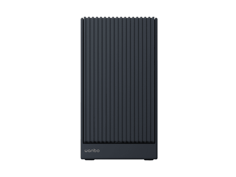 wanbo cube 2 pro 1080p 500 ansi lumens android smart projector