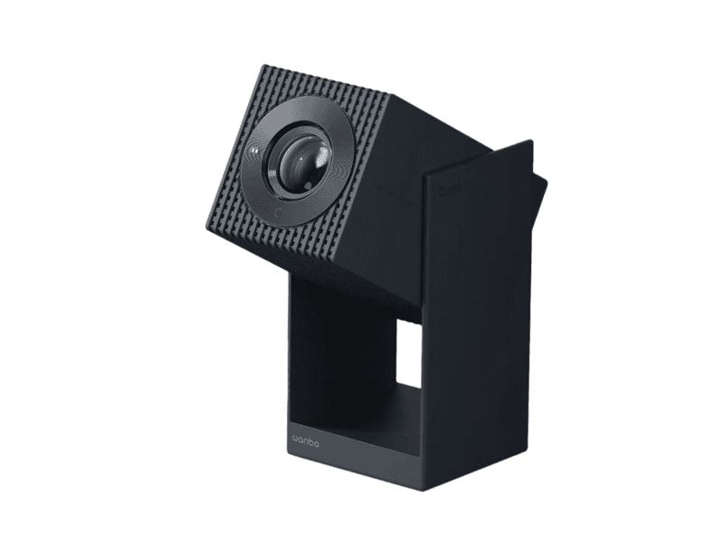 wanbo cube 2 pro 1080p 500 ansi lumens android smart projector