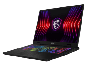 msi crosshair 16 hx ai d2xw 16" gaming laptop ultra 9, 16gb ram, 1tb, win 11 home