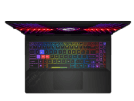 msi crosshair 16 hx ai d2xw 16" gaming laptop ultra 9, 16gb ram, 1tb, win 11 home