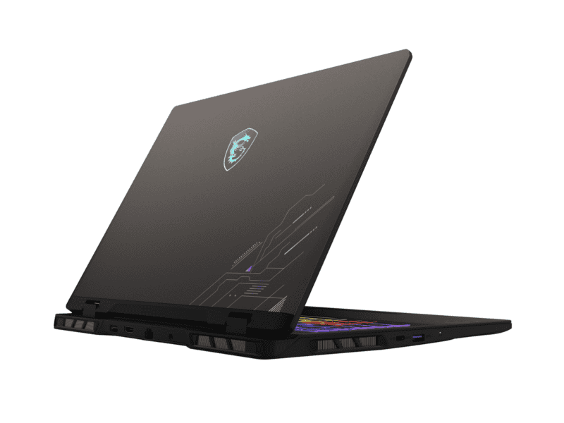 msi crosshair 16 hx ai d2xw 16" gaming laptop ultra 9, 16gb ram, 1tb, win 11 home