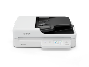 epson ds 1760wn 30ppm a4 flatbed & adf usb2.0 wi fi direct ethernet