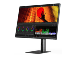 xiaomi a27ui usb c monitor 27", 3840 x 2160, 60hz, 6ms
