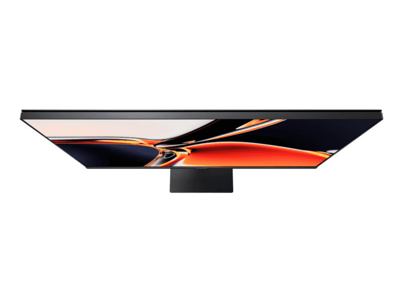 xiaomi a27ui usb c monitor 27", 3840 x 2160, 60hz, 6ms