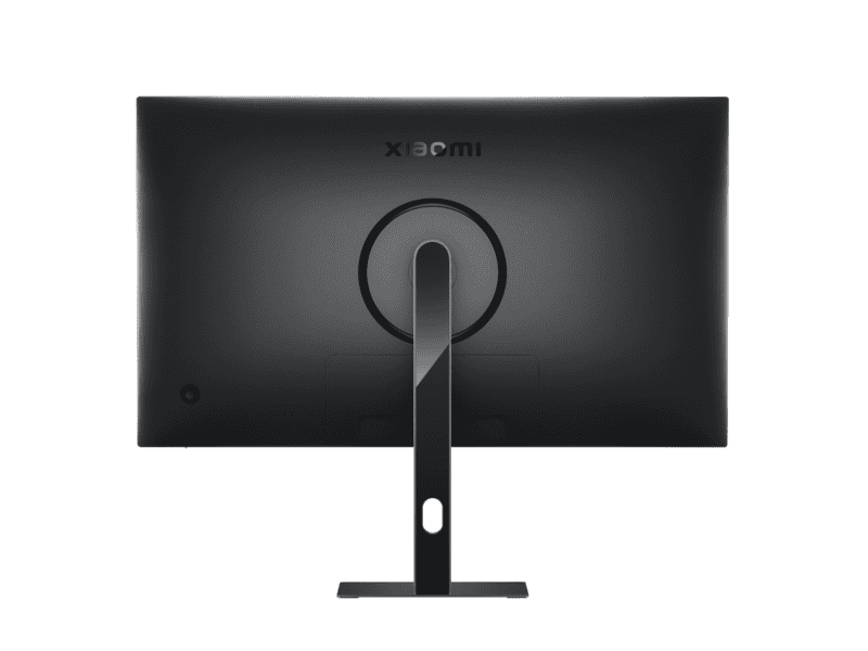 xiaomi a27ui usb c monitor 27", 3840 x 2160, 60hz, 6ms