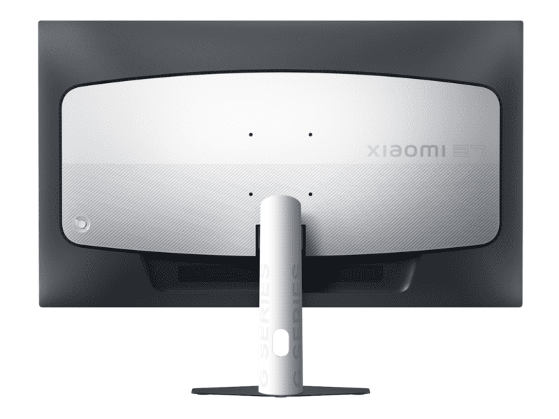 xiaomi g27qi 27″ 2k qhd 200hz fast ips gaming monitor