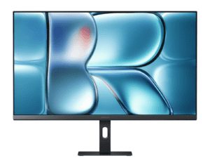 xiaomi a27qi monitor 27", 2560 x 1440, 120hz, 6ms