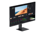 xiaomi a27qi monitor 27", 2560 x 1440, 120hz, 6ms