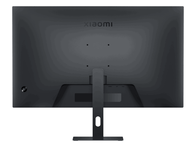 xiaomi a27qi monitor 27", 2560 x 1440, 120hz, 6ms