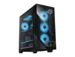 asus rog gm700 amd ryzen 7 9800x3d gaming pc | rx 9060 xt | 16gb ddr5 | 2tb ssd | win 11 home