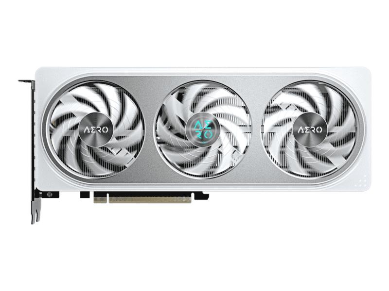 gigabyte nvidia geforce rtx 5060ti aero oc 8gb graphics card